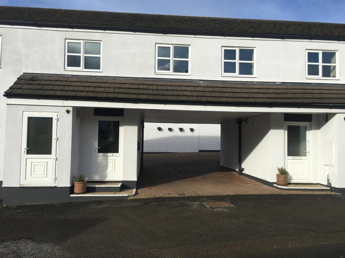 The Bullshead, Arthingworth House B&B Market Harborough Exterior photo